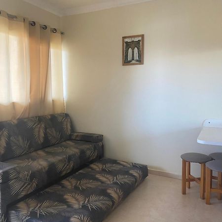 Apartamento Diroma Resort Caldas Novas Exteriér fotografie