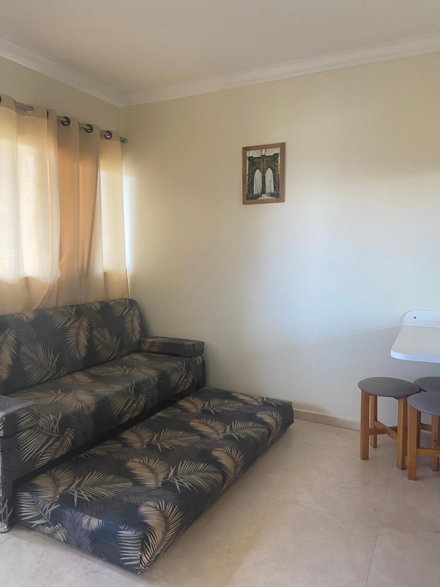 Apartamento Diroma Resort Caldas Novas Exteriér fotografie