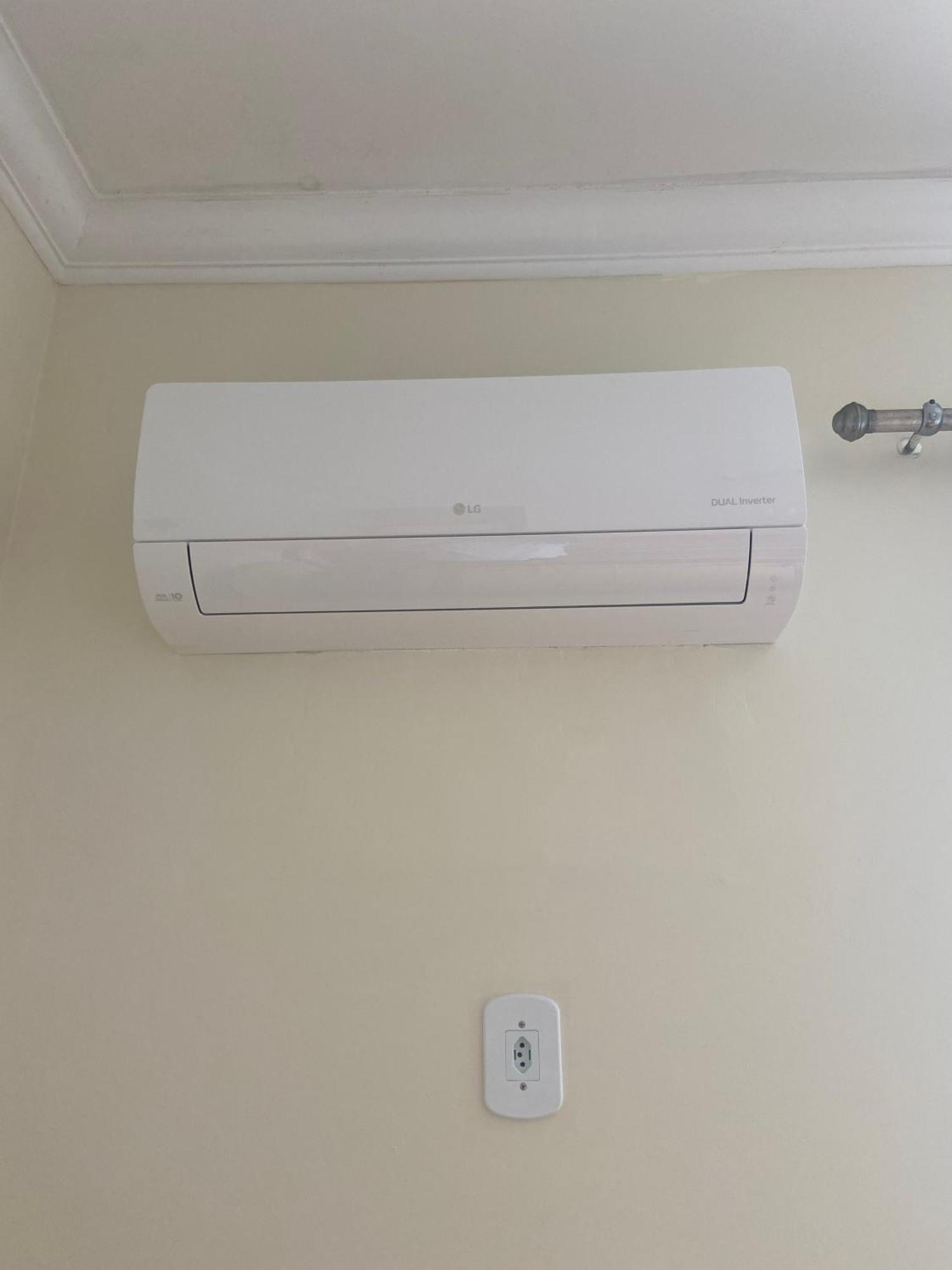 Apartamento Diroma Resort Caldas Novas Exteriér fotografie