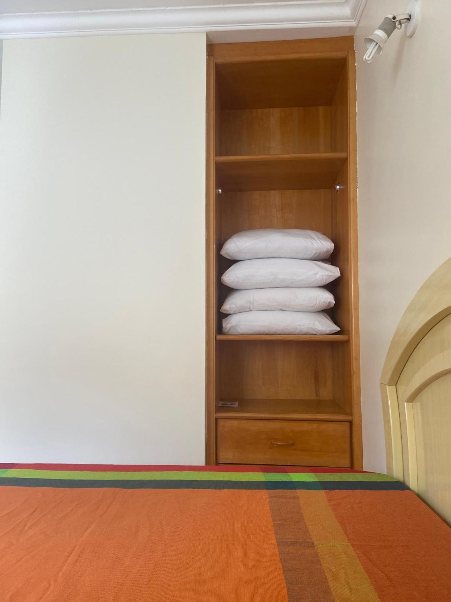 Apartamento Diroma Resort Caldas Novas Exteriér fotografie